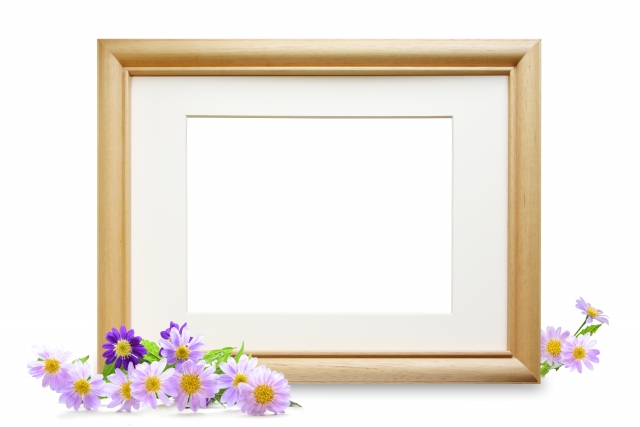 遺影の選び方と作り方メインビジュアル